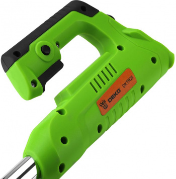 Триммер электрический Deko DKTR21