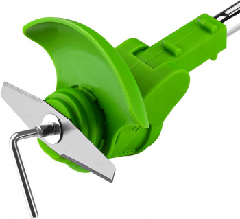 Триммер электрический Deko DKTR21