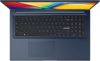 Ноутбук Asus Vivobook 17  X1704ZA-AU341