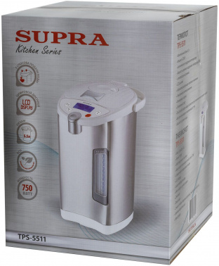 Термопот Supra TPS-5511