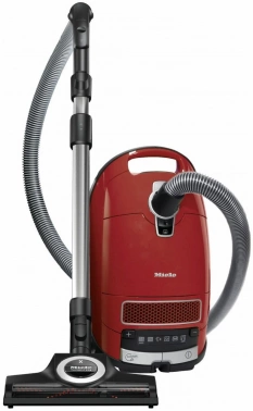 Пылесос Miele Complete C3 Cat & Dog PowerLine