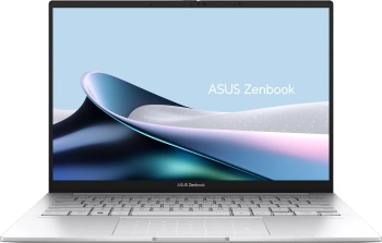 Ноутбук Asus Zenbook 14 OLED  UX3405MA-QD488W