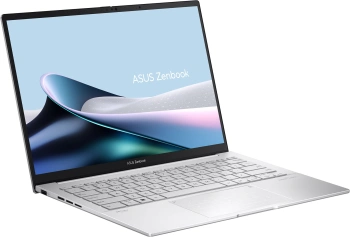 Ноутбук Asus Zenbook 14 OLED  UX3405MA-QD488W