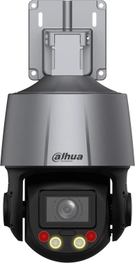 Камера видеонаблюдения IP Dahua PTZ  DH-SD3C205DB-GNY-A-PV