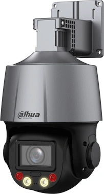 Камера видеонаблюдения IP Dahua PTZ  DH-SD3C205DB-GNY-A-PV