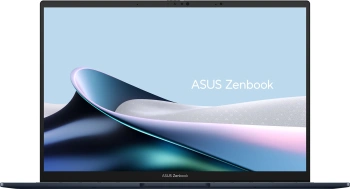 Ноутбук Asus Zenbook 14 OLED  UX3405MA-QD489