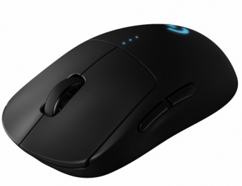 Мышь Logitech G Pro