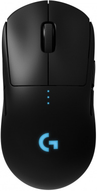 Мышь Logitech G Pro