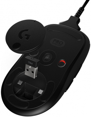 Мышь Logitech G Pro