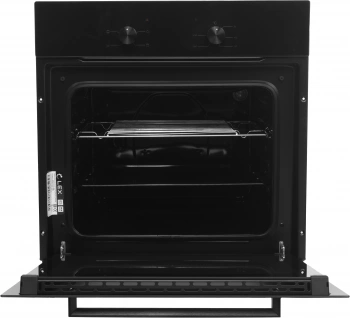 Духовой шкаф Электрический Lex EDM 040 BBL