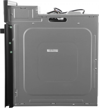 Духовой шкаф Электрический Lex EDM 040 BBL