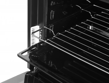 Духовой шкаф Электрический Lex EDM 040 BBL