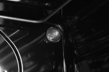 Духовой шкаф Электрический Lex EDM 040 BBL