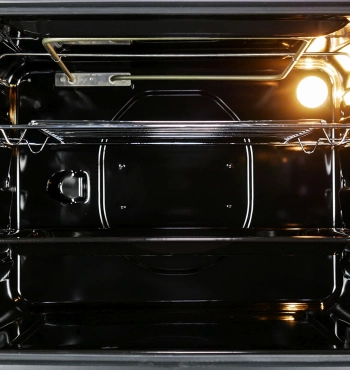 Духовой шкаф Электрический Lex EDM 040 BBL