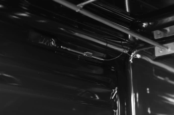 Духовой шкаф Электрический Lex EDM 040 BBL