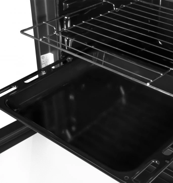 Духовой шкаф Электрический Lex EDM 073 BBL