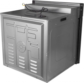 Духовой шкаф Электрический Lex EDM 073 BBL