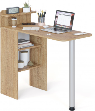 Стол для компьютера Сокол  СП-19