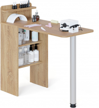 Стол для компьютера Сокол  СП-19