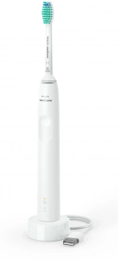 Набор электрических зубных щеток Philips Sonicare 3100 HX3675/13