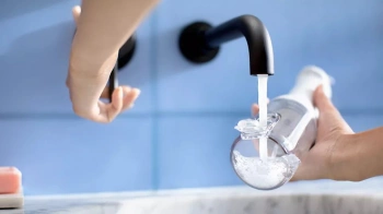 Ирригатор Philips  HX3826/31