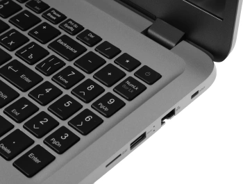 Ноутбук Maibenben  M545 Pro