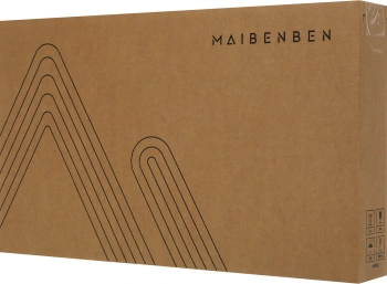 Ноутбук Maibenben  M545 Pro