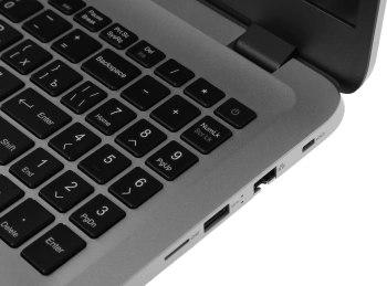 Ноутбук Maibenben  M545 Pro