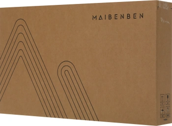 Ноутбук Maibenben  M545 Pro