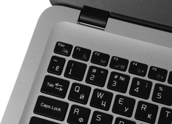 Ноутбук Maibenben  M547 Pro