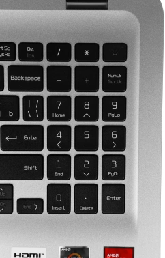 Ноутбук Maibenben  M547 Pro