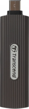 Накопитель SSD Transcend USB-C 512GB TS512GESD330C ESD330C