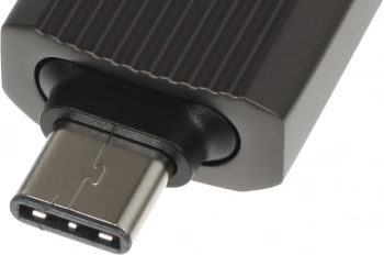 Накопитель SSD Transcend USB-C 512GB TS512GESD330C ESD330C