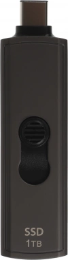 Накопитель SSD Transcend USB-C 1TB TS1TESD330C ESD330C