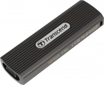 Накопитель SSD Transcend USB-C 2TB TS2TESD330C ESD330C