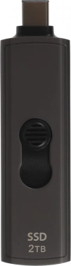 Накопитель SSD Transcend USB-C 2TB TS2TESD330C ESD330C
