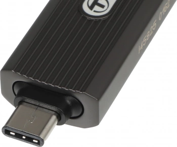 Накопитель SSD Transcend USB-C 2TB TS2TESD330C ESD330C