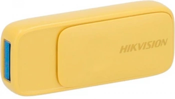 Флеш Диск Hikvision 128GB M210S