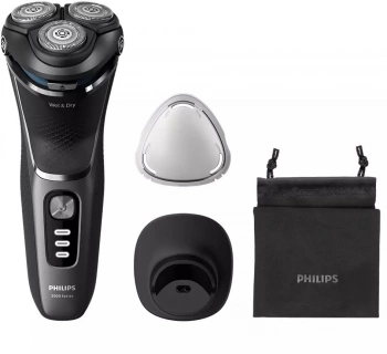 Бритва роторная Philips S3343/13