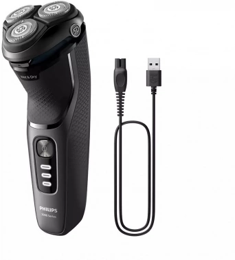 Бритва роторная Philips S3343/13