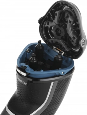 Бритва роторная Philips S3343/13