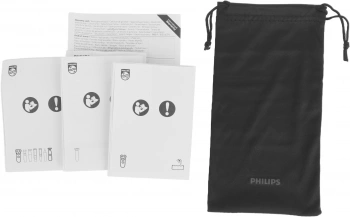Бритва роторная Philips S3343/13