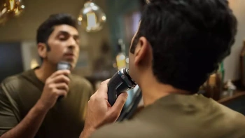 Бритва роторная Philips S3343/13