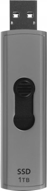 Накопитель SSD Transcend USB 3.1 1TB TS1TESD320A ESD320A