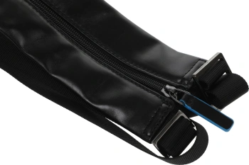 Рюкзак слинг мужской Piquadro Blue Square CA6589B2/N черный кожа