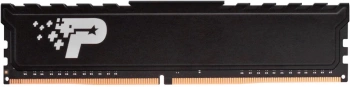 Память DDR4 8GB 2666MHz Patriot  PSP48G26662H1