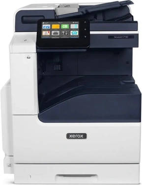 МФУ лазерный Xerox Versalink C7120/C7125/C7130