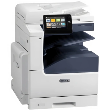 МФУ лазерный Xerox Versalink C7120/C7125/C7130