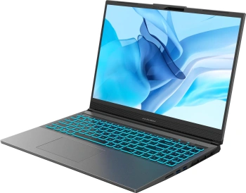 Ноутбук Maibenben  X16A-R77445