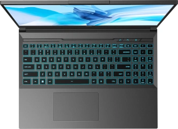 Ноутбук Maibenben  X16A-R77445